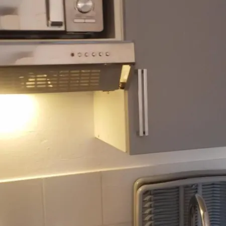 Apartman En Piscine Tennis