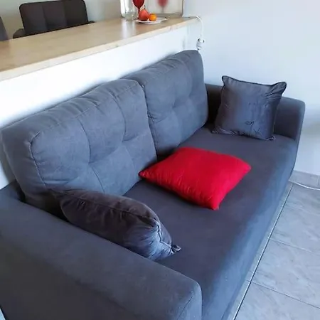 Apartman En Piscine Tennis *